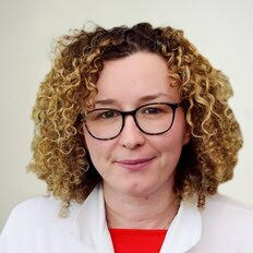 Dr Stéphanie Delclaux